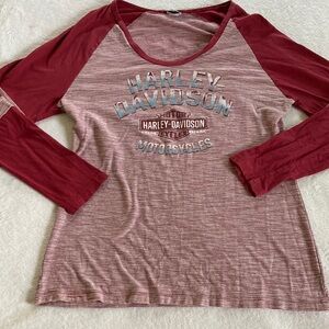 Harley Davidson T-shirt